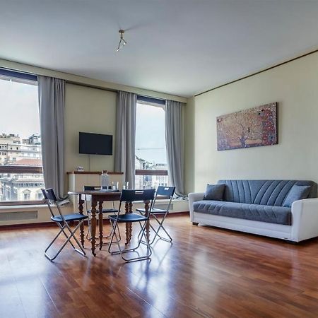 Italianway-Santo Stefano 5 Apartment Milan Exterior photo